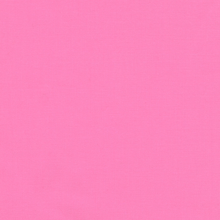 Kona Candy Pink | Sew Hot