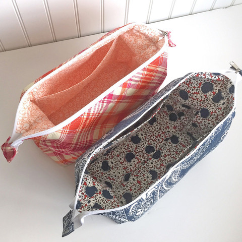 Emmaline Bags: Sewing Patterns and Purse Supplies: HANDMADE