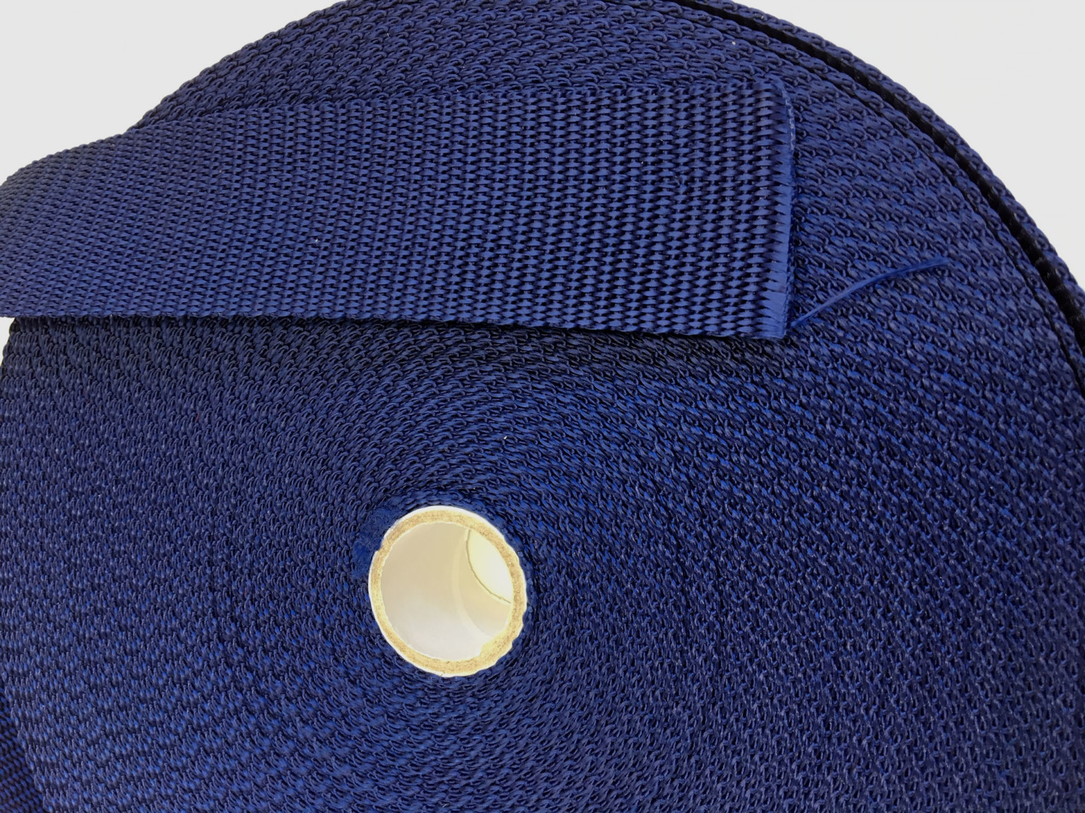 38mm Polypropylene Webbing Navy – Sew Hot