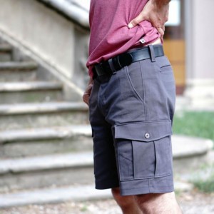 Mens cargo shorts clearance 14 inch inseam